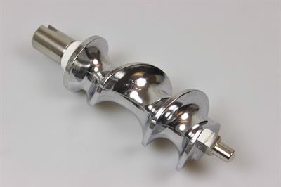 Snegl, Electrolux kødhakker