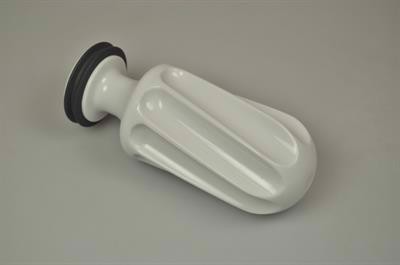 Dejrulle, Electrolux køkken- & røremaskine - Plastik