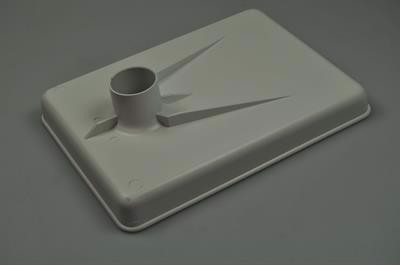 Plastbakke, Electrolux kødhakker