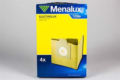 Støvsugerposer, Euroclean industristøvsuger