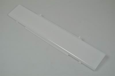 Lampeglas, Electrolux emhætte - 80 mm