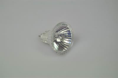 Halogenlampe, Arthur Martin-Electrolux emhætte - 12V / 20W