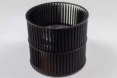 Blæservinge, Electrolux emhætte - Sort