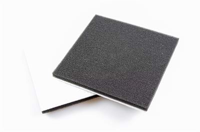 Filter, Electrolux industristøvsuger (mikrofilter)