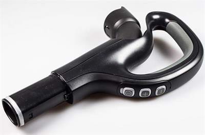 Greb/håndtag til støvsugerslange, AEG støvsuger (med fjernbetjening)