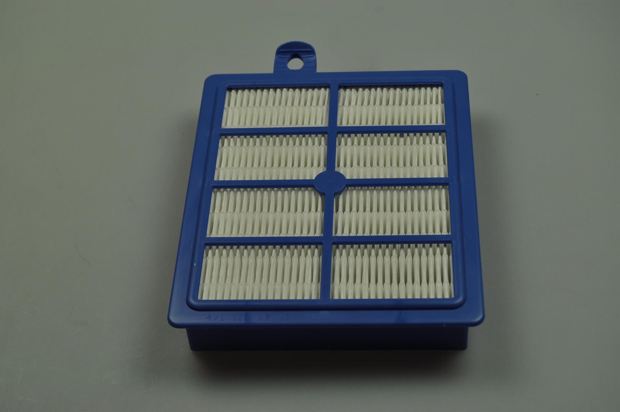 filter, Electrolux støvsuger - 109 136 mm