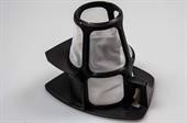 Holder for filter, AEG støvsuger - Sort