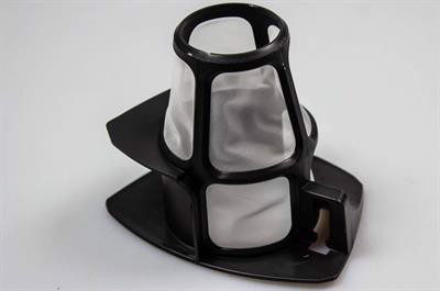 Holder for filter, AEG støvsuger - Sort