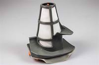 Filter, Electrolux støvsuger (udvendig)