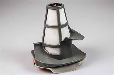 Filter, Electrolux støvsuger (udvendig)