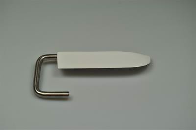 Dejskraber for metalskål, Electrolux køkken- & røremaskine - Hvid (udgået)