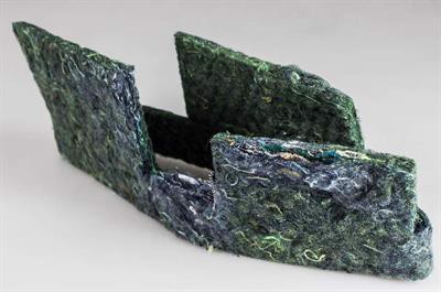 Filter, Zanussi støvsuger - Sort