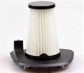 Filter, Electrolux støvsuger - Sort