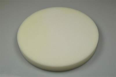 Filter, Volta industristøvsuger (stor)