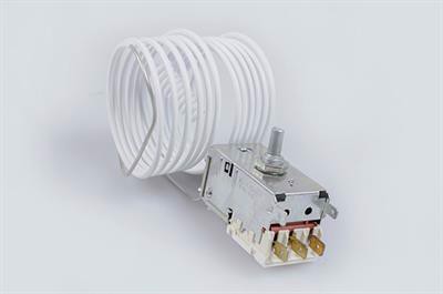 Termostat, Atlas køl & frys