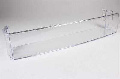 Flaskehylde i dør, Zoppas køl & frys (nedre)