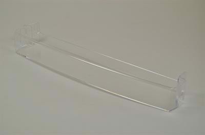 Dørhylde, Zanussi køl & frys (midterste)