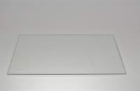 Glashylde, Rosenlew køl & frys - Glas (over grøntskuffe)