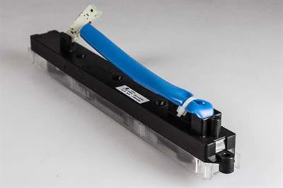 Tastatur/print, Elica emhætte