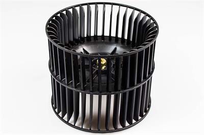 Blæservinge, Elica emhætte