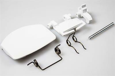 Dørgreb, Elto vaskemaskine