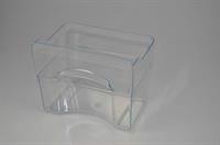 Grøntsagskuffe, Elvita køl & frys - 193 mm x 220 mm x 155 mm