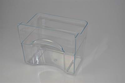 Grøntsagskuffe, Elvita køl & frys - 193 mm x 220 mm x 155 mm