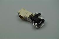 Dørlås, Elvita vaskemaskine