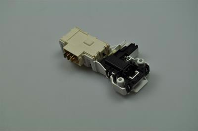 Dørlås, Elvita vaskemaskine