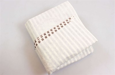 Fedtfilter, universal emhætte - 470 mm x 560 mm