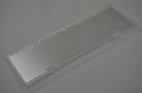 Lampeglas, Exhausto emhætte - 300 x 100 mm