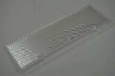 Lampeglas, Futurum emhætte - 300 x 100 mm