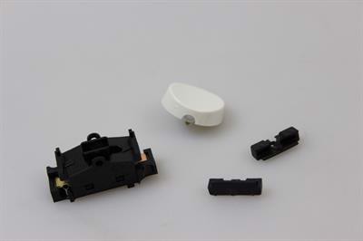 Lysafbryder, Exhausto emhætte 