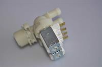 Magnetventil, Vestfrost vaskemaskine