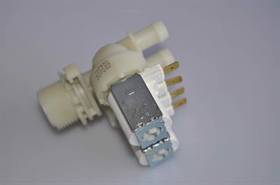 Magnetventil, Vestfrost vaskemaskine