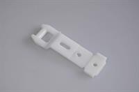 Låsehage, Ecotronic opvaskemaskine - Hvid