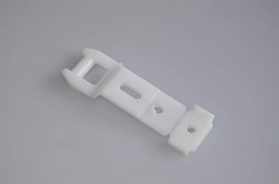 Låsehage, Ecotronic opvaskemaskine - Hvid