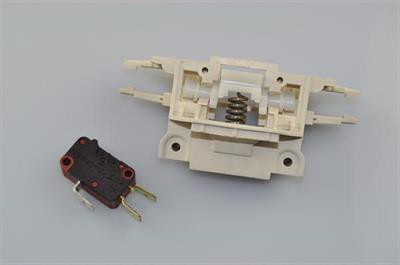 Dørlås, Ecotronic opvaskemaskine (komplet)