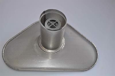 Bundsi, Elvita opvaskemaskine (komplet)