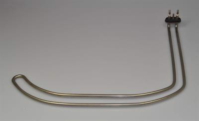 Varmelegeme, Matsui opvaskemaskine - 230V/1800W