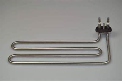 Varmelegeme, California opvaskemaskine - 1800W