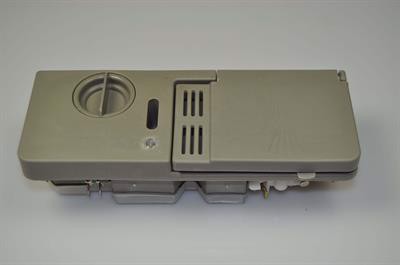 Sæbe - /afspændingsautomat, Ecotronic opvaskemaskine