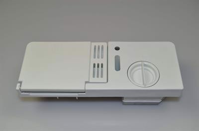 Sæbe - /afspændingsautomat, Ecotronic opvaskemaskine