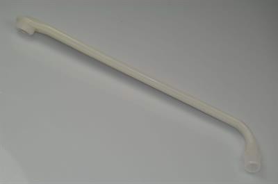 Spulerør, Ecotronic opvaskemaskine