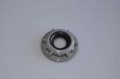 Omløber for vandtilførsel, Ecotronic opvaskemaskine