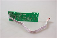 Displaykort, eeese luftrenser/-affugter