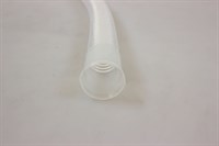 Afløbsrør, eeese luftrenser/-affugter - Carl