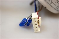 Blæsermotor, eeese luftrenser/-affugter