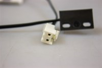 Magnetafbryder, eeese luftrenser/-affugter