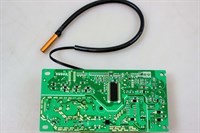 Styreenhed, eeese luftrenser/-affugter